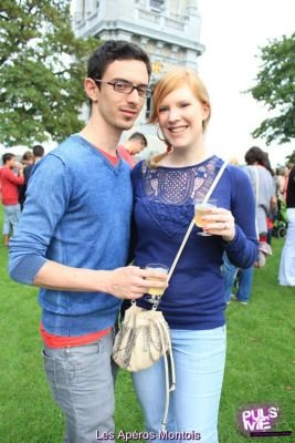 Apéro Pré-Doudou ! - Gallerie photo #422